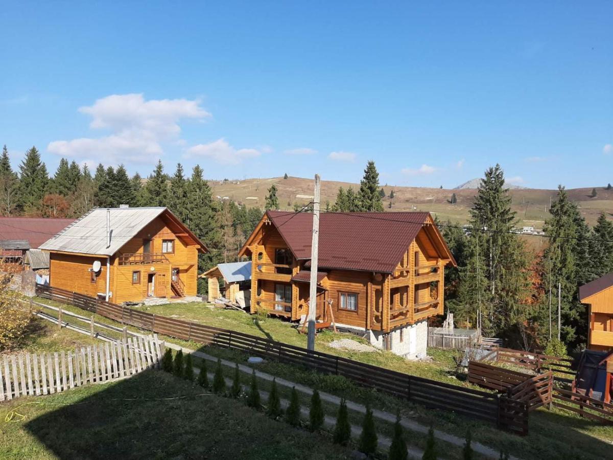 Бо&Не Yablunytsya Exterior foto